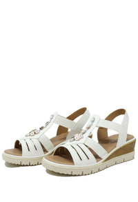 Dolly Wedge