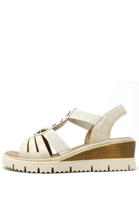 Dolly Wedge