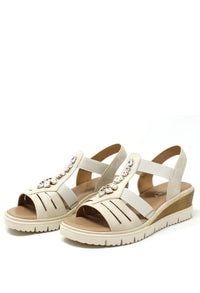 Dolly Wedge