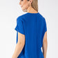 Onara Crochet Trim Top