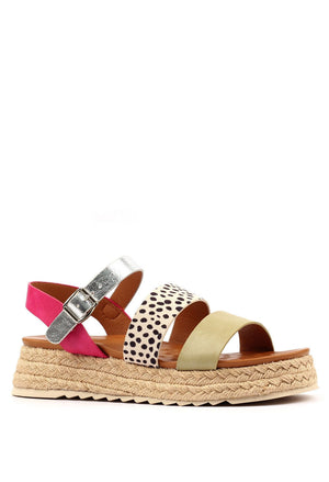 Summer Sandal