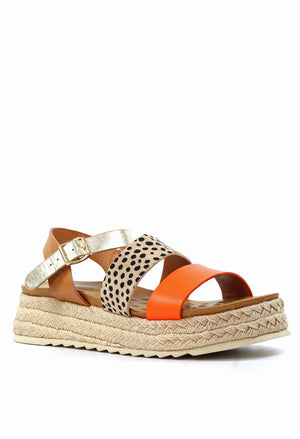 Summer Sandal