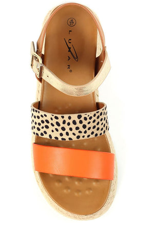 Summer Sandal