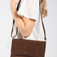 Flap Crossbody Bag