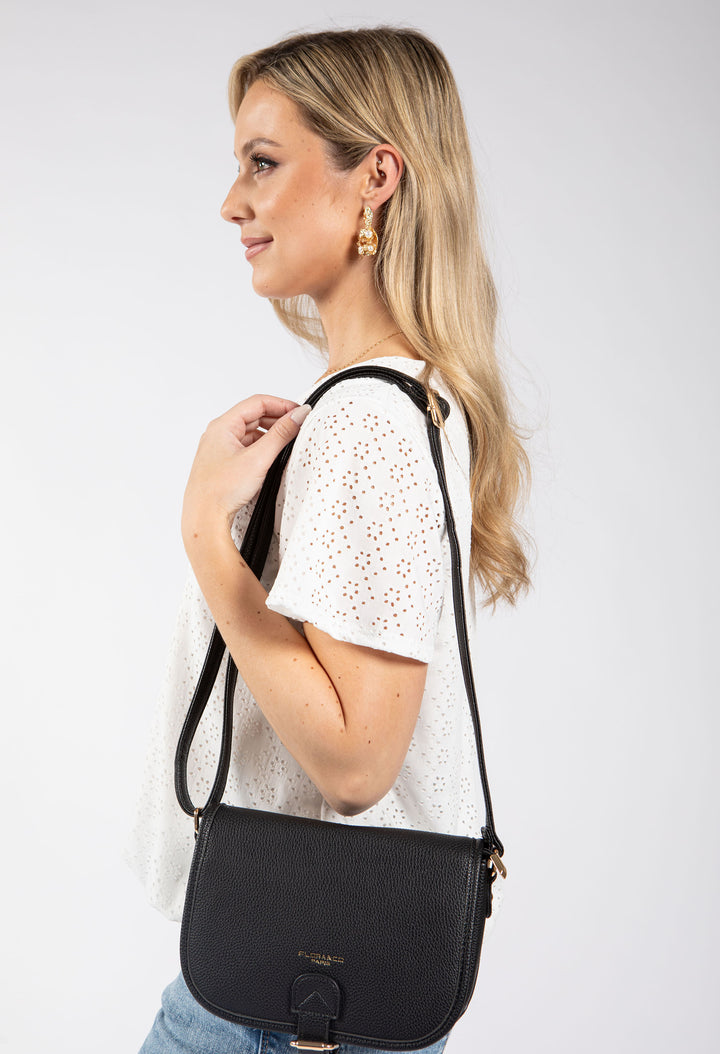 black bag