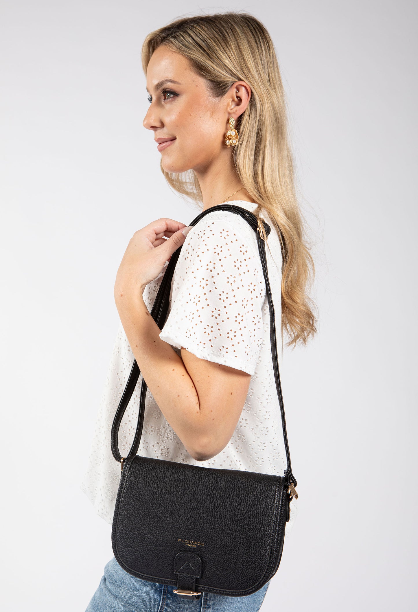 Crossbody Bag