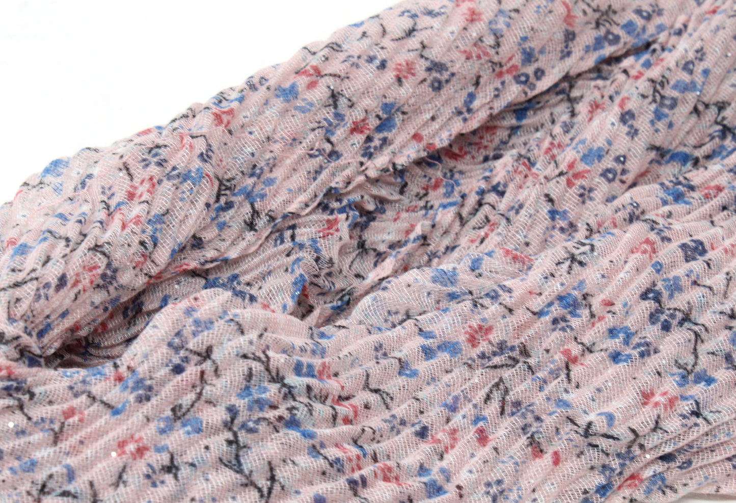 Mini Bloom Magnetic Scarf