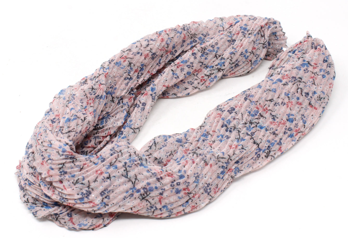 Mini Bloom Magnetic Scarf