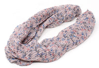 Mini Bloom Magnetic Scarf