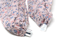 Mini Bloom Magnetic Scarf