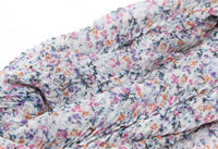 Mini Bloom Magnetic Scarf