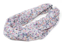 Mini Bloom Magnetic Scarf