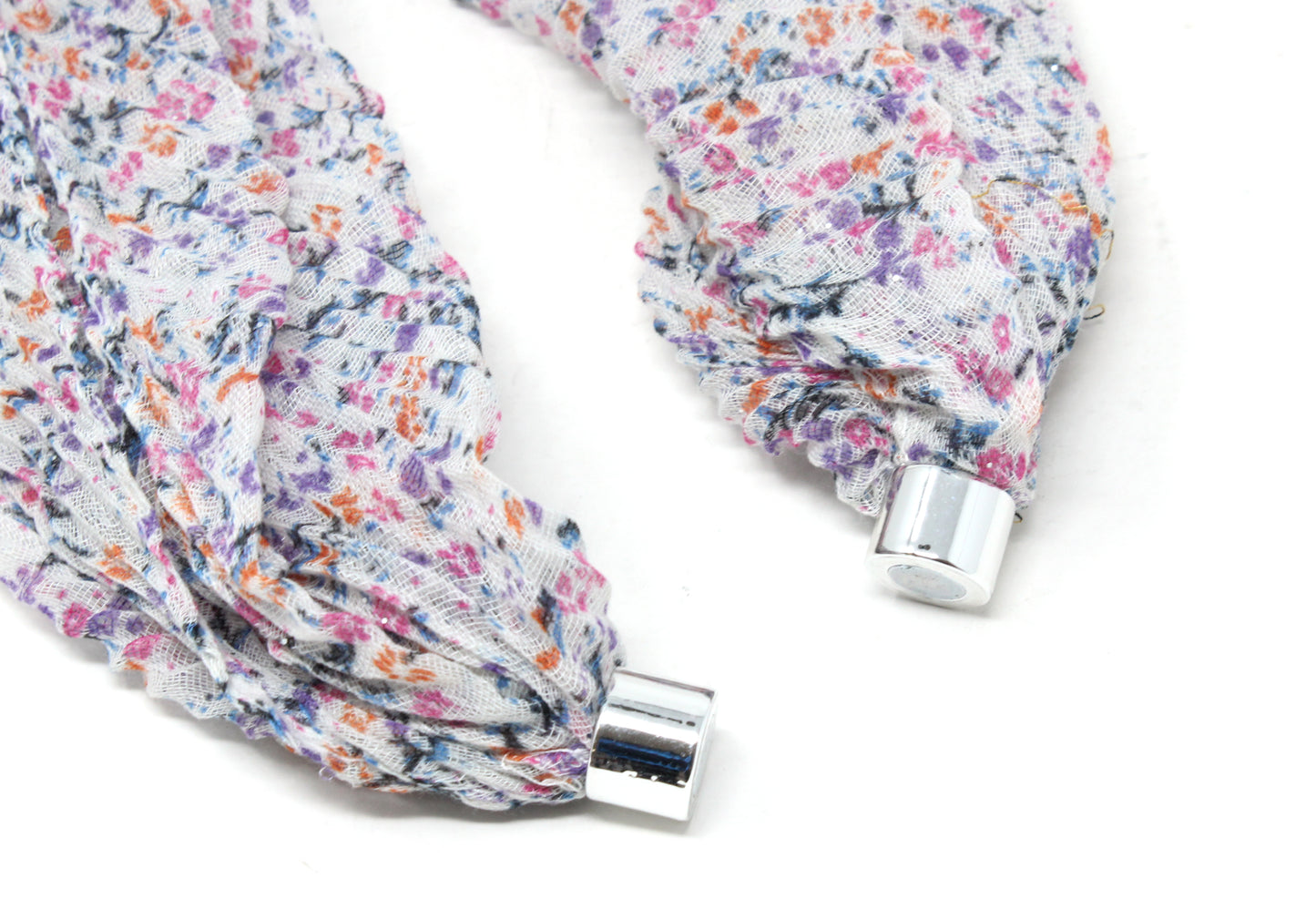 Mini Bloom Magnetic Scarf