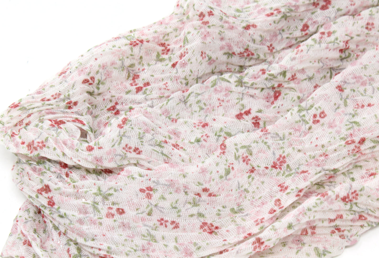 Mini Bloom Magnetic Scarf