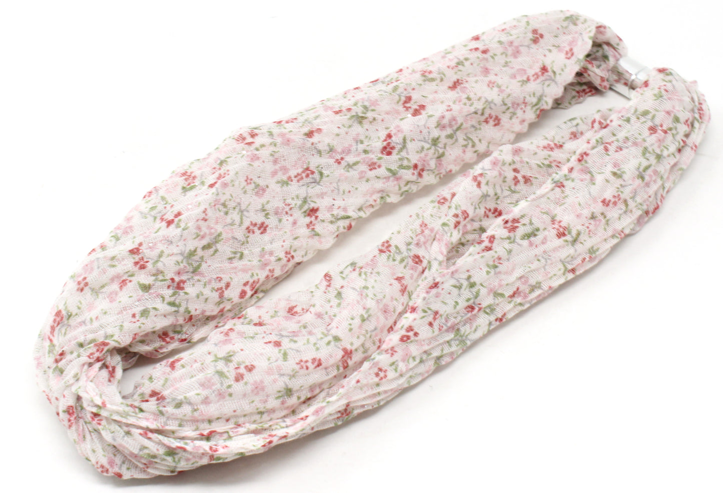 Mini Bloom Magnetic Scarf