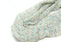 Mini Bloom Magnetic Scarf