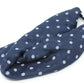 Polka Dot Magnetic Scarf