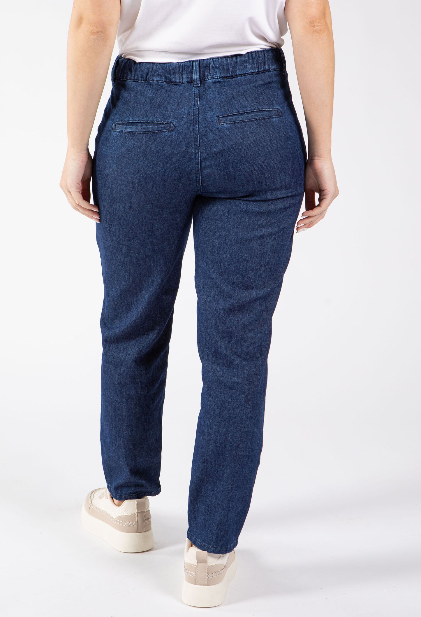 Maron S Relaxed Fit Jeans