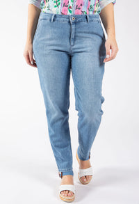 Maron S Relaxed Fit Jeans
