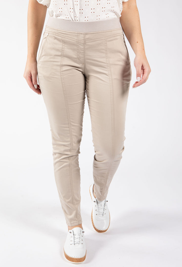 Pamina Sport Pull On Trousers
