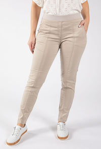 Pamina Sport Pull On Trousers