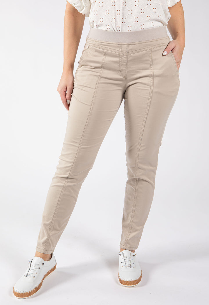Pamina Sport Pull On Trousers