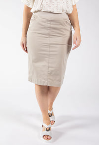Pamina Skirt