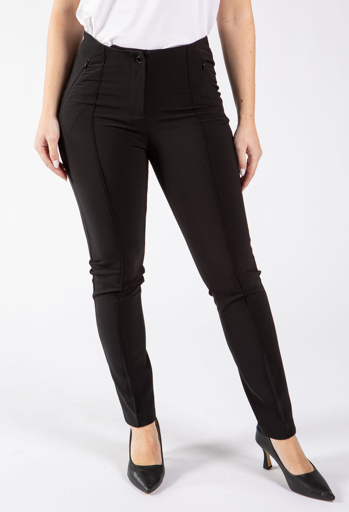 Mara Lain Slim Fit Trousers
