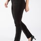 Mara Lain Slim Fit Trousers