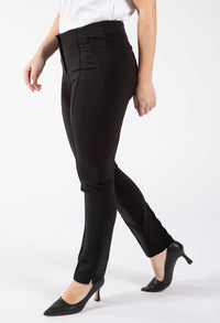 Mara Lain Slim Fit Trousers