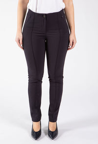 Mara Lain Slim Fit Trousers