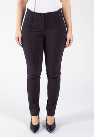 Mara Lain Slim Fit Trousers