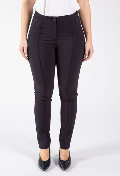 Mara Lain Slim Fit Trousers