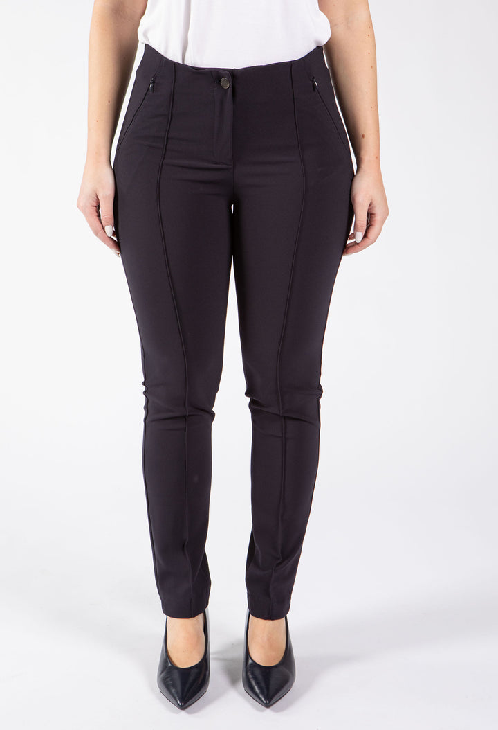 Mara Lain Slim Fit Trousers