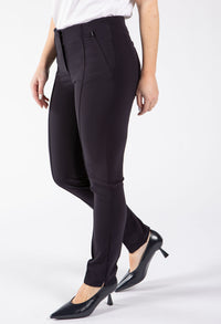 Mara Lain Slim Fit Trousers