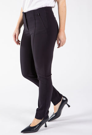 Mara Lain Slim Fit Trousers