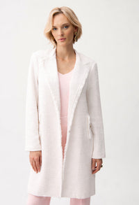 blazer coat