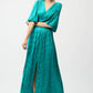 midi dress