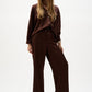 V-neck Relaxed Fit Shirt