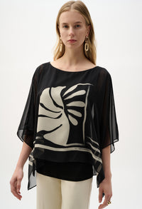 flowy top