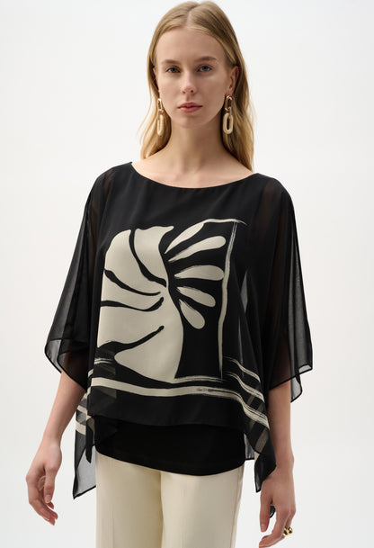 flowy top