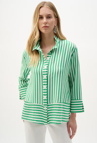 striped shirt