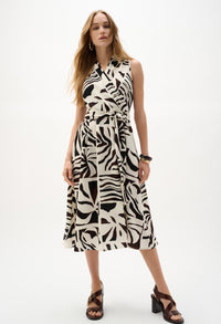 midi dress
