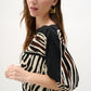 Knee-length Shift Dress