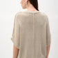 Lurex Sweater Knit