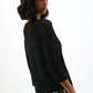 Open Stitch Sweater