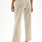 Relaxed Ankle-length Jeans