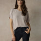 knit top