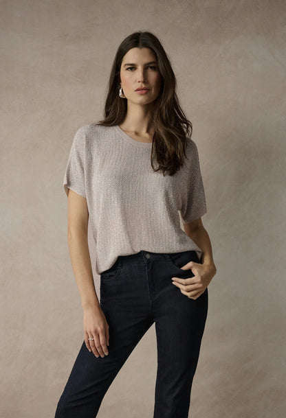 knit top