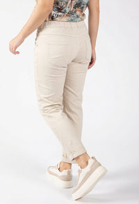 Sue 7/8 Jogpants